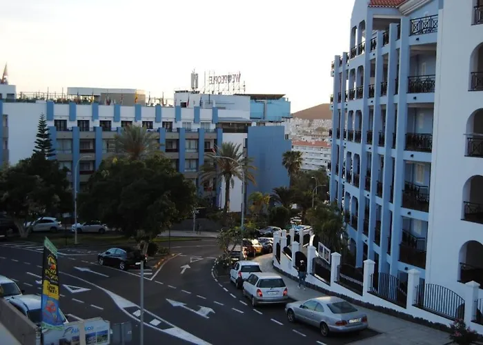 Mara's House With Heated Pool, Air Con And Second Mezzanine Bedroom * Los Cristianos (Tenerife)