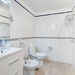 아파트 Mara's House With Heated Pool, Air Con And Second Mezzanine Bedroom *
