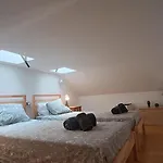 Mara's House With Heated Pool, Air Con And Second Mezzanine Bedroom * 로스크리스티아노스