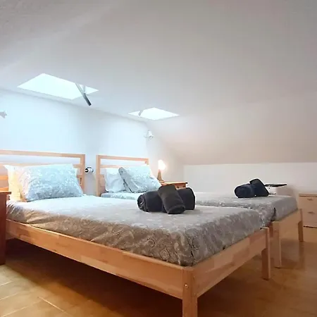 Mara's House With Heated Pool, Air Con And Second Mezzanine Bedroom *