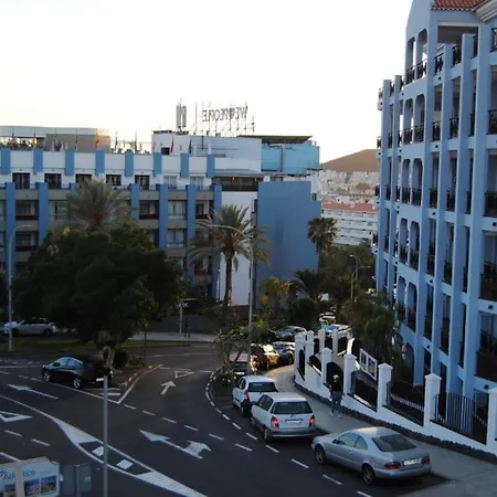 Mara's House With Heated Pool, Air Con And Second Mezzanine Bedroom * Los Cristianos (Tenerife)