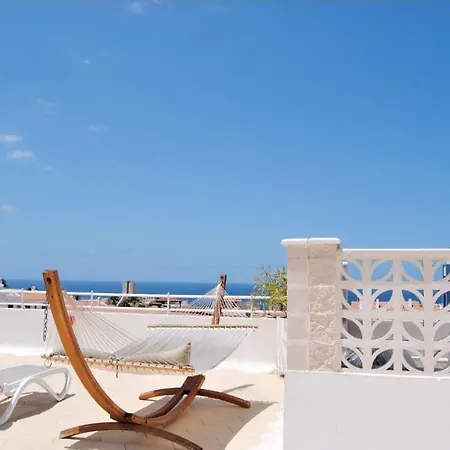 Mara's House With Heated Pool, Air Con And Second Mezzanine Bedroom Apartamento *