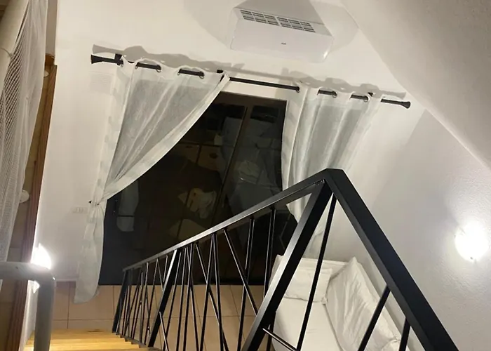 Mara's House With Heated Pool, Air Con And Second Mezzanine Bedroom 公寓