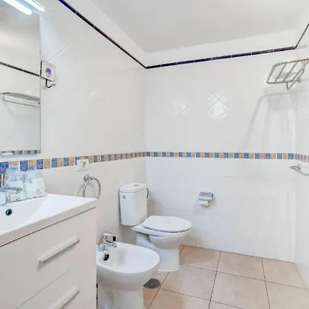 Appartamento Mara's House With Heated Pool, Air Con And Second Mezzanine Bedroom *