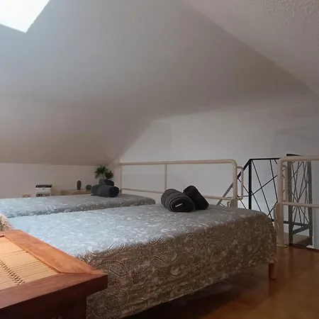 Appartamento Mara's House With Heated Pool, Air Con And Second Mezzanine Bedroom